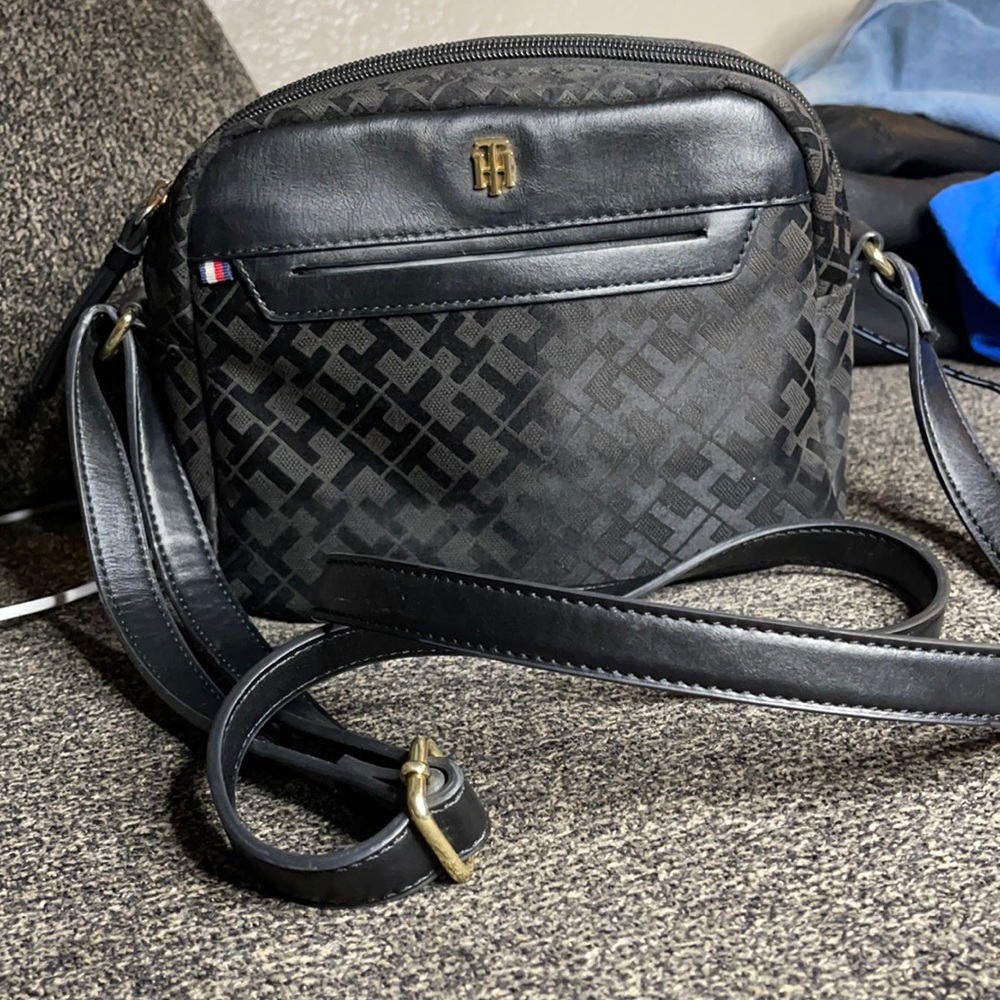 Very nice bag